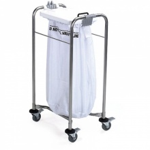 Medi-Cart Laundry Trolley